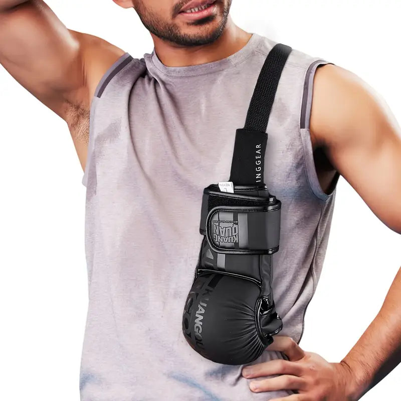 Désodorisant pour gants de boxe et chaussures