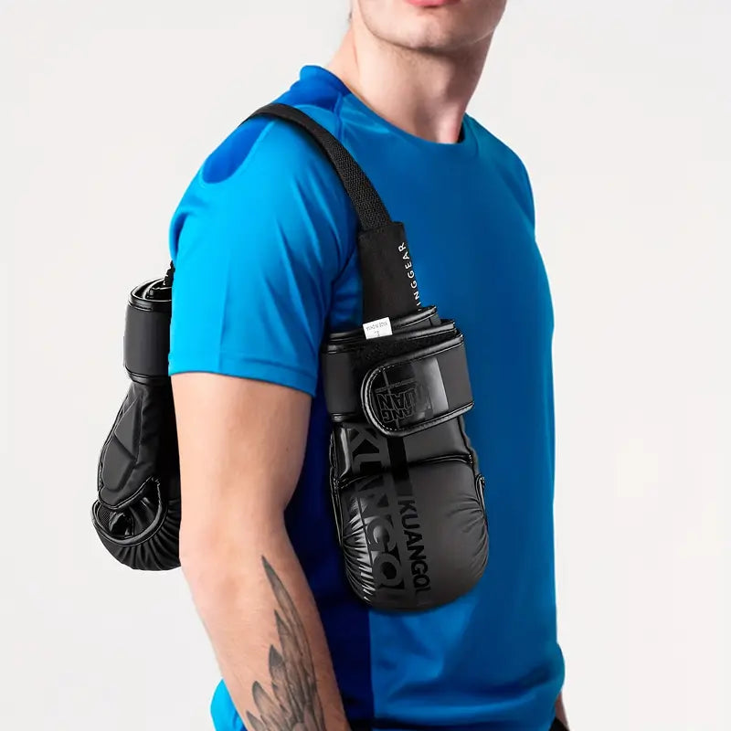 Désodorisant pour gants de boxe et chaussures